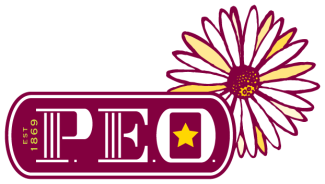 PEO Logo